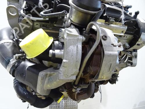 Engine VW TIGUAN (5N_) 2.0 TDI | BP29756870M1