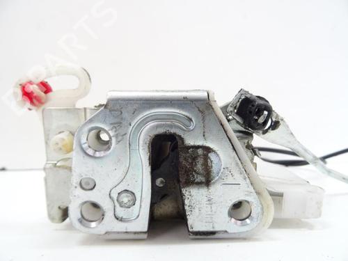 Vergrendeling links voor PEUGEOT 107 (PM_, PN_) 1.0 (68 hp) 20057269