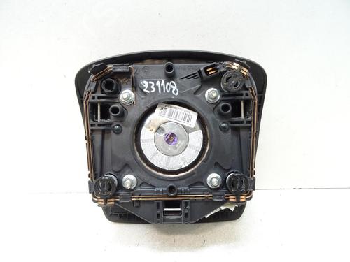 Driver airbag PEUGEOT BOXER Van 2.2 HDi 120 | BP20177098C9 