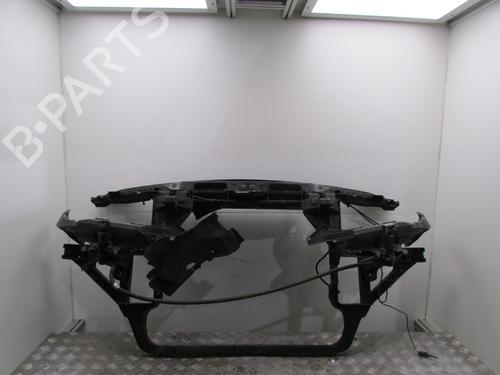 Frontplate/Frontkurv BMW X3 (E83) 3.0 d (218 hp) 26604058