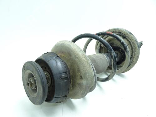 Left front shock absorber RENAULT CLIO II (BB_, CB_) 1.5 dCi (B/CB07) | BP31308381M16