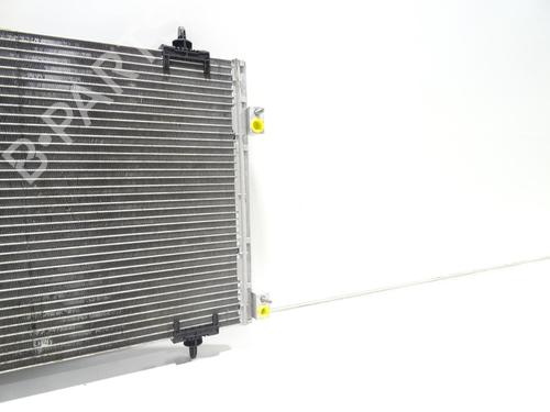 AC radiator PEUGEOT 5008 (0U_, 0E_) 2.0 HDi 150 / BlueHDi 150 | BP25594342M32