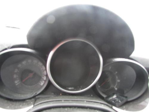 Used Parts FIAT 500X (334_)  1.6 D Multijet (334AXA1B, 334AXA11)  1816455