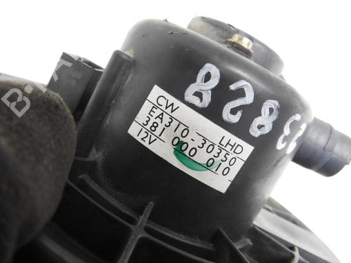 Heater blower motor SUZUKI WAGON R+ (MA) 1.3 (RB413) | BP21970445M62 - Image 2