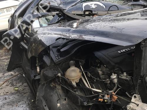 Electronic module PEUGEOT RCZ 2.0 HDi | BP20053794M83 - Image 9