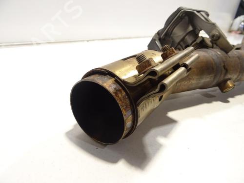 Exhaust system AUDI A3 Sportback (8VA, 8VF) 1.4 TFSI | BP29269807M121