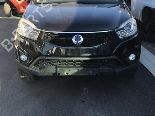 Fælk SSANGYONG KORANDO (CK) 2.0 e-XDi | BP22516250C45 - Image 5