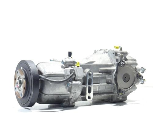 Rear differential SUZUKI VITARA (LY) 1.4 Hybrid (Mild Hybrid) AllGrip (APK414) | BP33828925M24  - Image 7