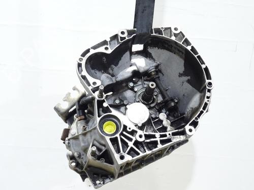 Gearkasse FIAT MULTIPLA (186_) 1.9 JTD 105 (186AXB1A) (105 hp) 28951936