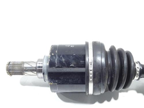 Left front driveshaft MITSUBISHI ECLIPSE CROSS (GK_, GL_) 1.5 T-Mivec 4WD | BP37724996M38 - Image 2