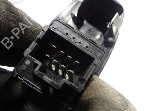 Left front window switch PEUGEOT 208 I (CA_, CC_) 1.4 HDi | BP30124728I27 