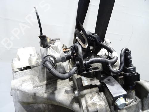 Gearbox KIA CEE'D SW (ED) 1.6 CRDi 115 | BP28680846M3 - Image 8