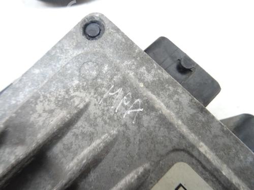 Elektronisk modul RENAULT TWINGO II (CN0_) 1.5 dCi (CN0E) (64 hp) 21972292