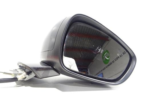 Used Right mirror PEUGEOT 508 SW I (8E_) 2.0 BlueHDi 180 (180 hp) 27818003