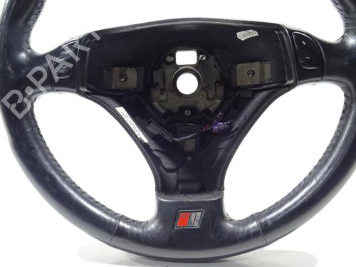 Steering wheel AUDI A6 C5 Avant (4B5, 4B6) S6 quattro | BP37726238C49 - Image 6