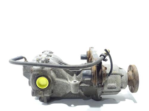 Differensial bakvogn DACIA DUSTER (HS_) 1.5 dCi 4x4 (HSMC, HSMD) | BP29706243M24 