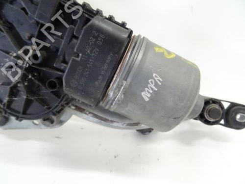 Used Front wiper motor Front wiper motor RENAULT TWINGO II (CN0_) [2007-2026] 20045026 20045026