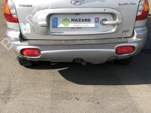 Switch HYUNDAI SANTA FÉ I (SM) 2.0 CRDi 4x4 | BP23786030I30  - Image 5