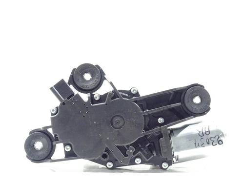 Rear wiper motor FORD FOCUS III 1.0 EcoBoost | BP22200045M102 