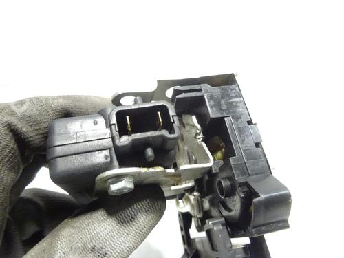 Front right lock DACIA SANDERO 1.5 dCi | BP24501343C97 