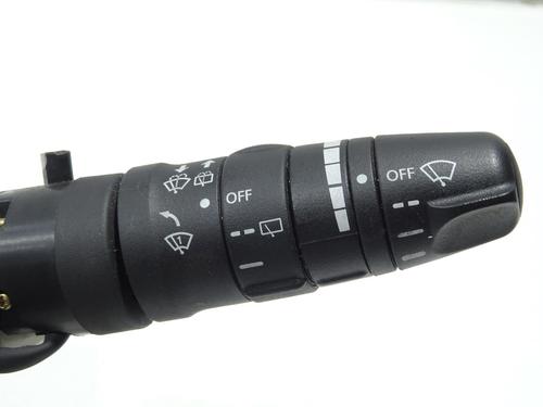 Used Steering column stalk Steering column stalk NISSAN MICRA III (K12) 1.5 dCi (65 hp) 24662524 24662524