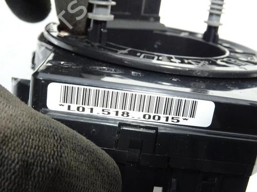 Squib airbag HYUNDAI KONA (OS, OSE, OSI) 1.0 T-GDi Hybrid 48V | BP29120004C102 