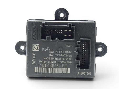Electronic module FORD FOCUS III 2.0 ST | BP36401314M83 - Image 2