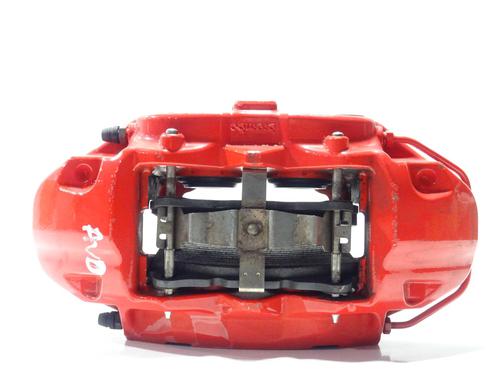 Right front brake caliper HONDA CIVIC X Hatchback (FC_, FK_) 2.0 Type-R (FK8) | BP31376953M104