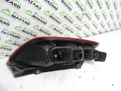 Used Right taillight Right taillight FIAT GRANDE PUNTO (199_) [2005-2026] 21965141 21965141