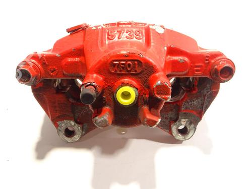 left-front-brake-caliper-chrysler-sebring-convertible-js-2007-2008-2009-2010-27303809 main image