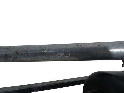 Viskermotor vindrude DACIA DUSTER (HM_) 1.0 LPG (HMMT) | BP38727083M29 - Image 2