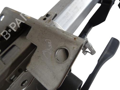 Steering column VW CRAFTER Van (SY_, SX_) 2.0 TDI FWD (SYB, SYC, SYD) | BP39166663M21 - Image 4