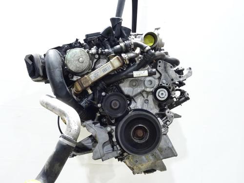 Used Engine BMW X3 (E83) 2.0 d (150 hp) 23844951