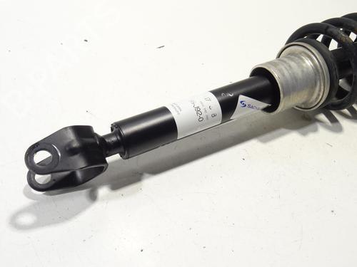 Used Left front shock absorber Left front shock absorber MERCEDES-BENZ E-CLASS (W211) E 320 CDI (211.022) (224 hp) 34167116 34167116