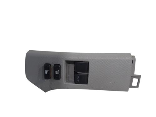 Left front window switch TOYOTA YARIS (_P9_) 1.4 D-4D (NLP90_, NLP90R) | BP35888875I27 - Image 3