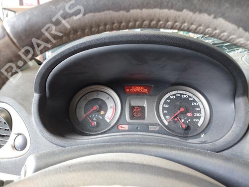 Left front window switch RENAULT CLIO III (BR0/1, CR0/1) 1.5 dCi (BR17, CR17) | BP38191580I27  - Image 13