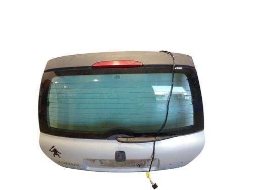 Used Tailgate Tailgate 38182197 38182197