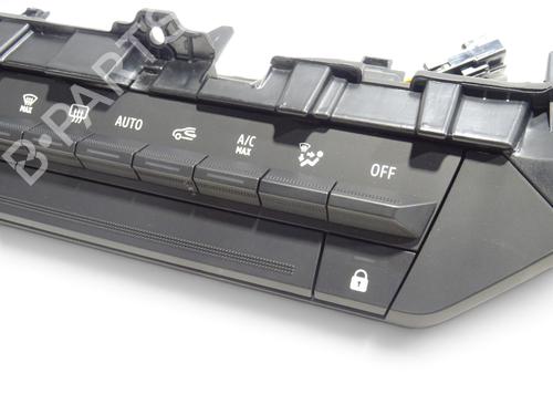 Climate control DACIA DUSTER (PYM_, PYN_) 1.6 HYBRID 140 | BP39166767I5  - Image 5