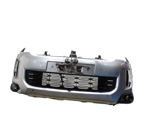Used Front bumper CITROËN C4 AIRCROSS 1.8 HDi 150 AWC (150 hp) 31250081