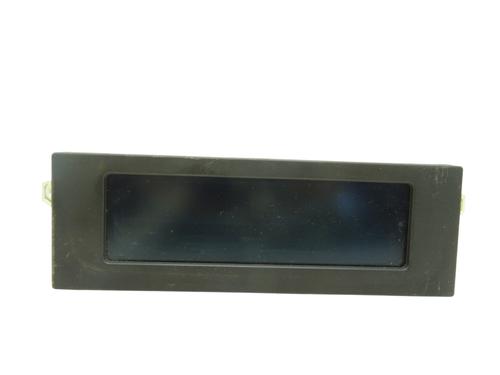 Display Display CITROËN C3 II (SC_) 1.4 HDi 70 (SC8HZC, SC8HR0, SC8HP4) (68 hp) 37067642 37067642
