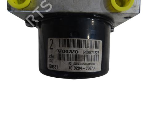 ABS Bremseaggregat ABS Bremseaggregat 38108702 38108702