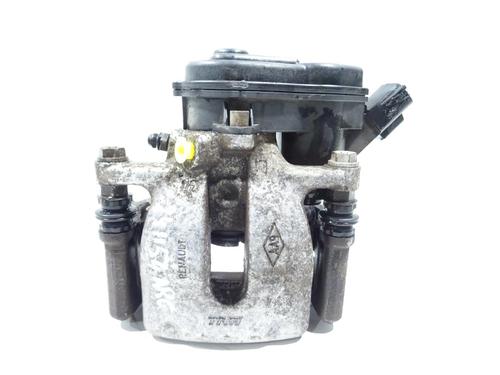 Left rear brake caliper RENAULT MEGANE CC (EZ0/1_) 1.9 dCi (EZ0J, EZ1S) | BP32094206M107 - Image 6