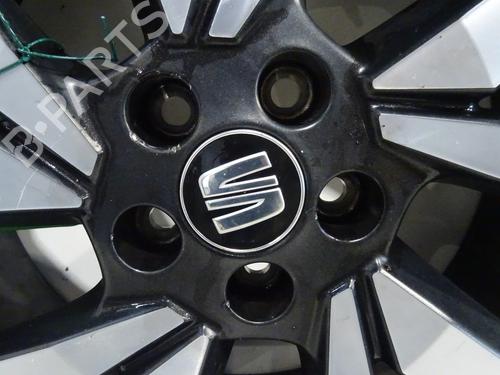Fælk SEAT ARONA (KJ7, KJP) 1.0 TSI | BP33738695C45  - Image 5