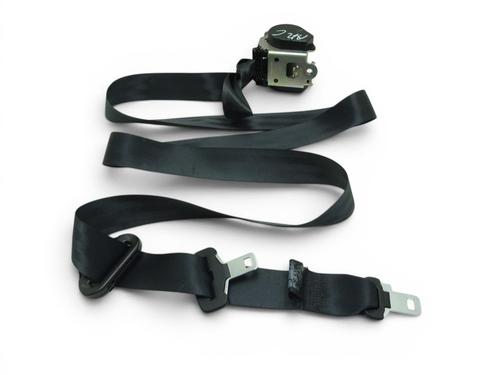 Used Rear center seatbelt Rear center seatbelt DACIA DUSTER (HS_) 1.5 dCi (109 hp) 34258051 34258051