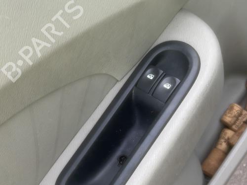 Right front window switch RENAULT TWINGO II (CN0_) 1.2 16V (CN0K, CN0V, CN0A) | BP26665207I26  - Image 8