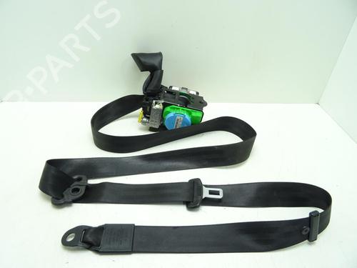 Cinturón de seguridad delantero izquierdo AUDI A5 (8T3) 3.2 FSI (265 hp) 31308367