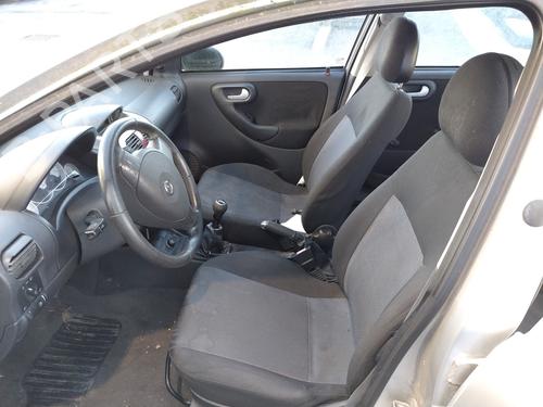 Switch OPEL CORSA C (X01) 1.2 Twinport (F08, F68) | BP31983833I30  - Image 11