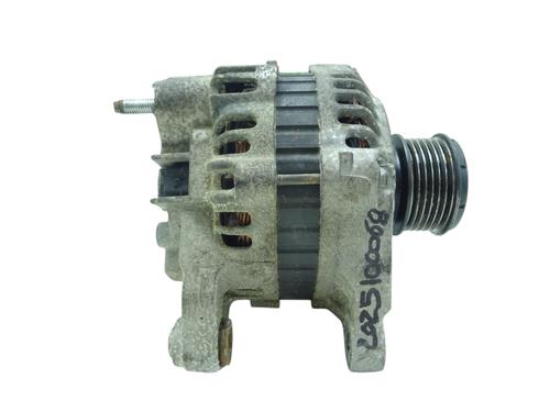 Used Alternator Alternator 37067681 37067681