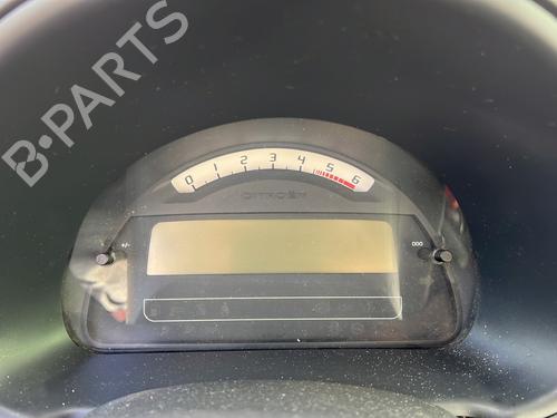 Climate control CITROËN C2 (JM_) 1.4 HDi | BP33946582I5 - Image 9