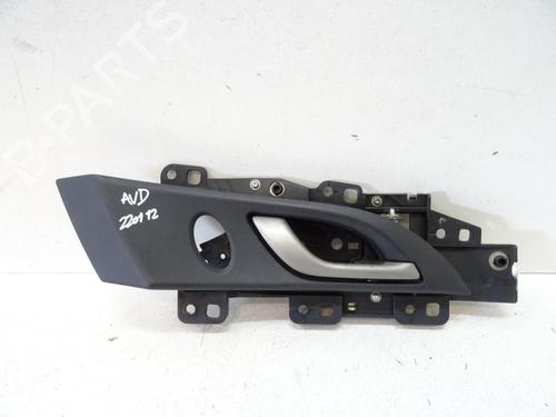 Used Front right interior door handle HONDA CIVIC VIII Hatchback (FN, FK) 2.2 CTDi (FK3) (140 hp) 20066070